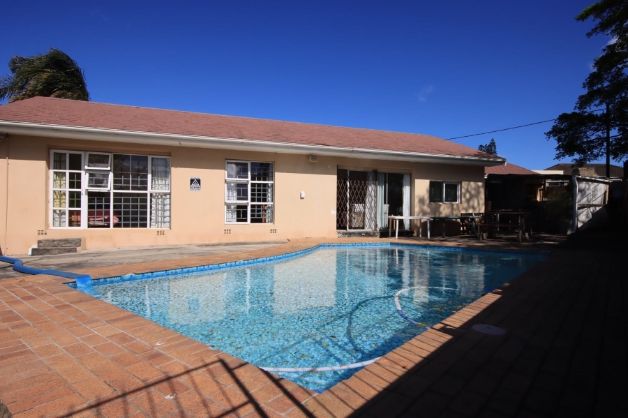 3 Bedroom Property for Sale in Greenfields Eastern Cape